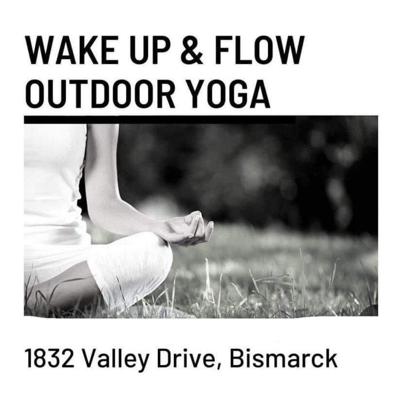 OD Yoga Ad