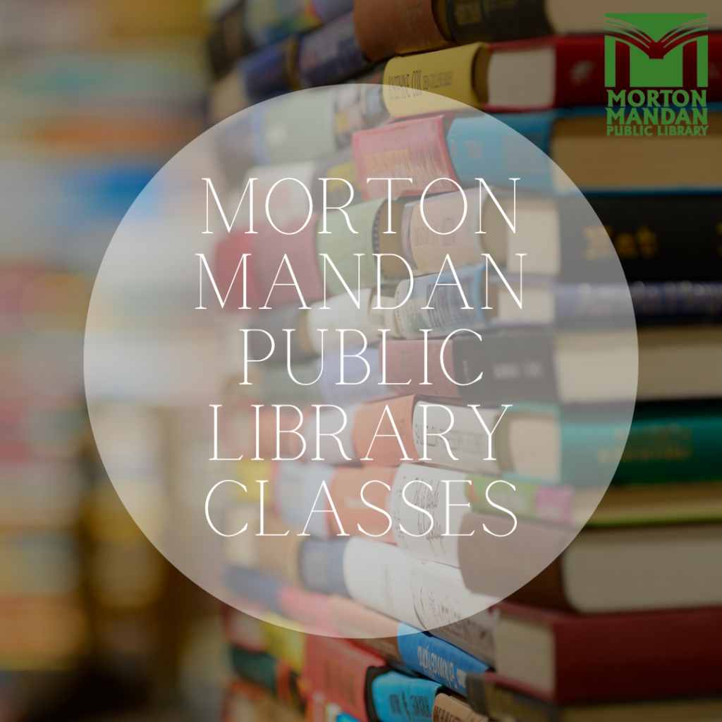 Morton Mandan Public Library