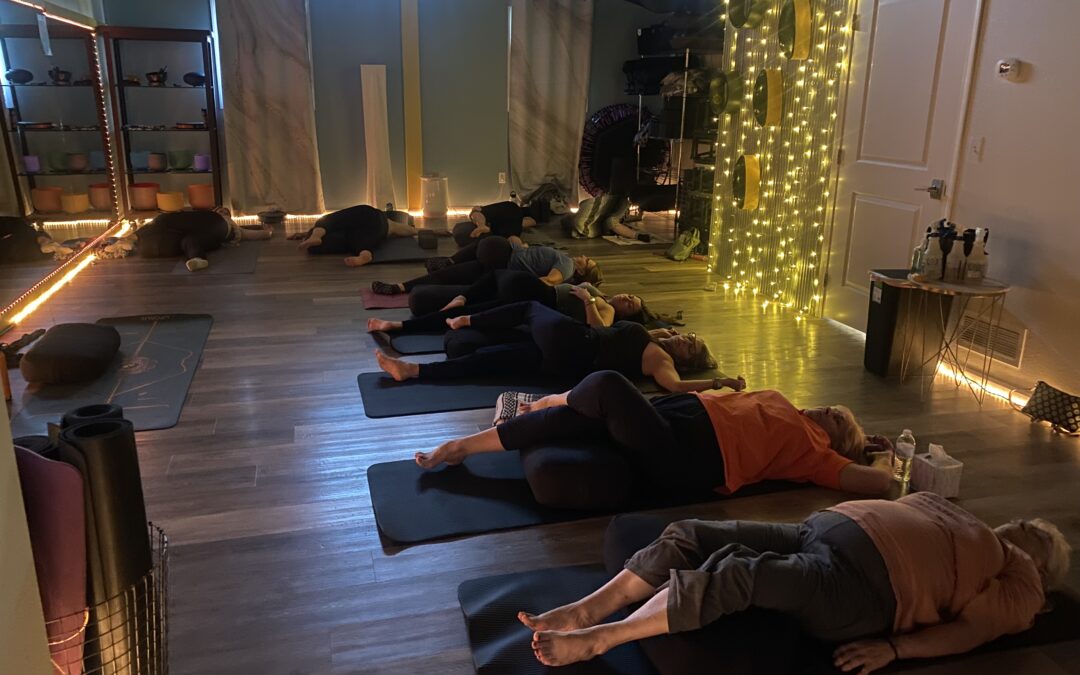 Every Move Matters: Finding the Right Balance in Your Movement Routine