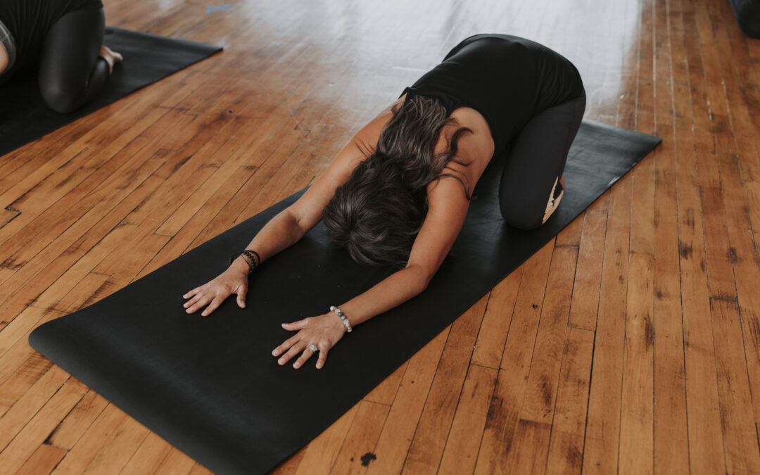Every Move Matters: Finding the Right Balance in Your Movement Routine