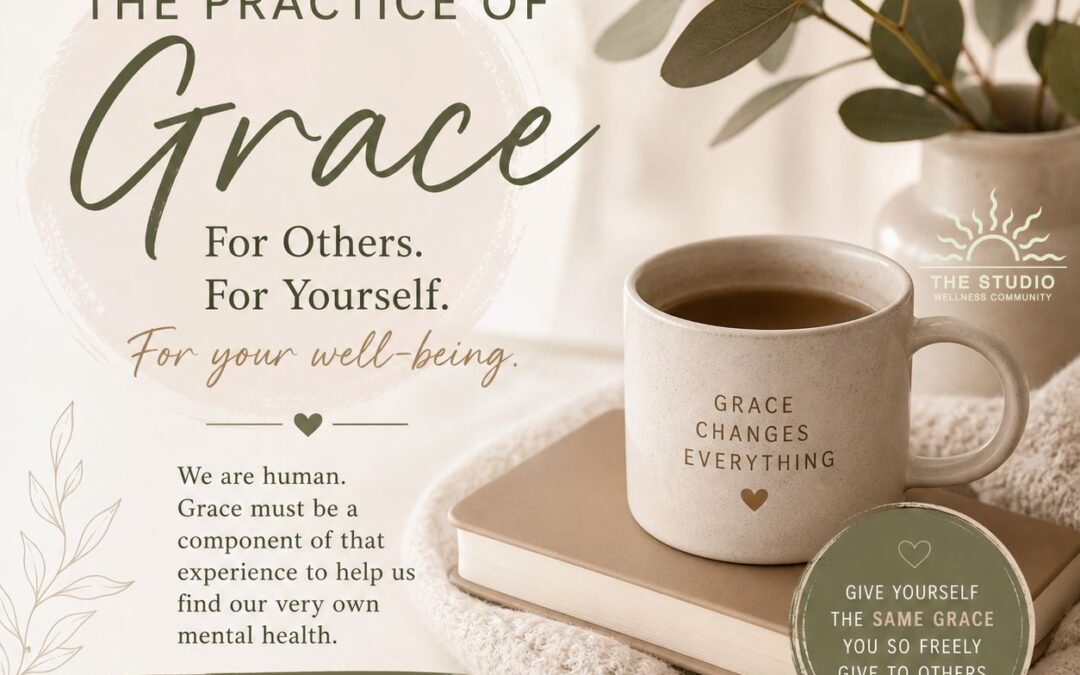 The Practice of Grace